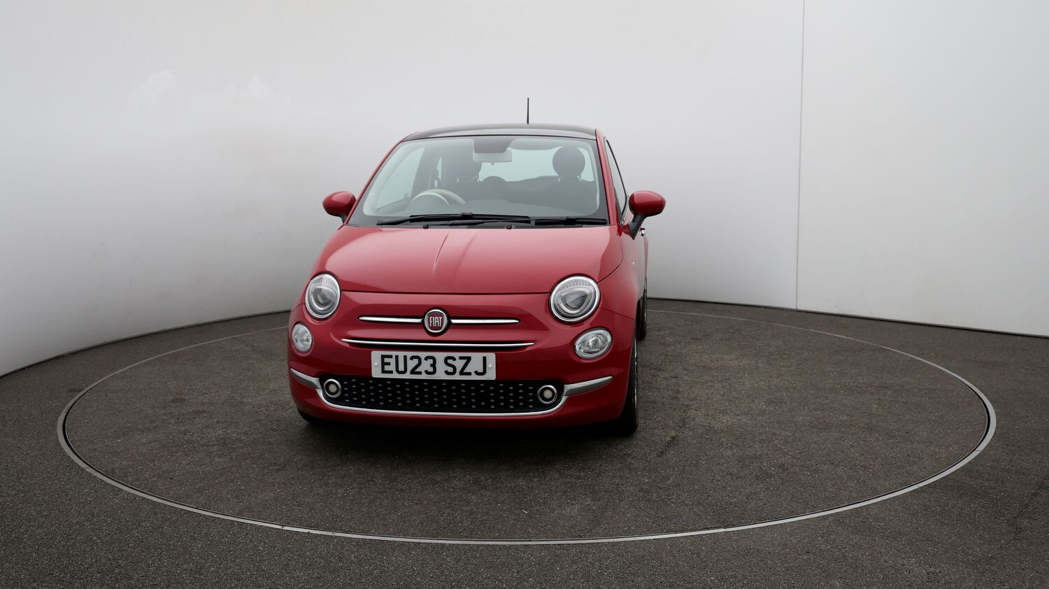 Used Fiat 500 for sale - 76809758: Photo 32