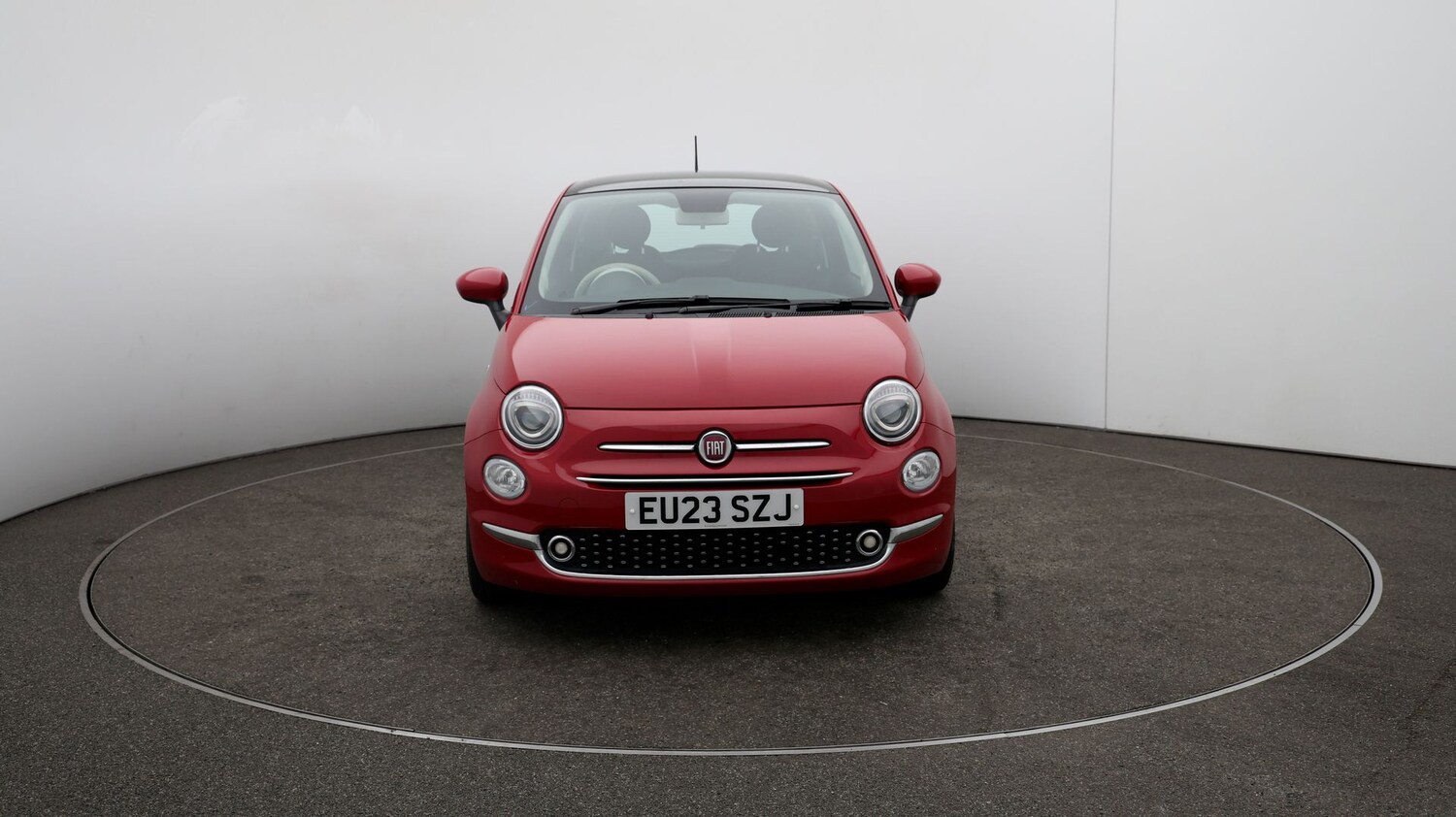 Used Fiat 500 for sale - 76809758: Photo 33