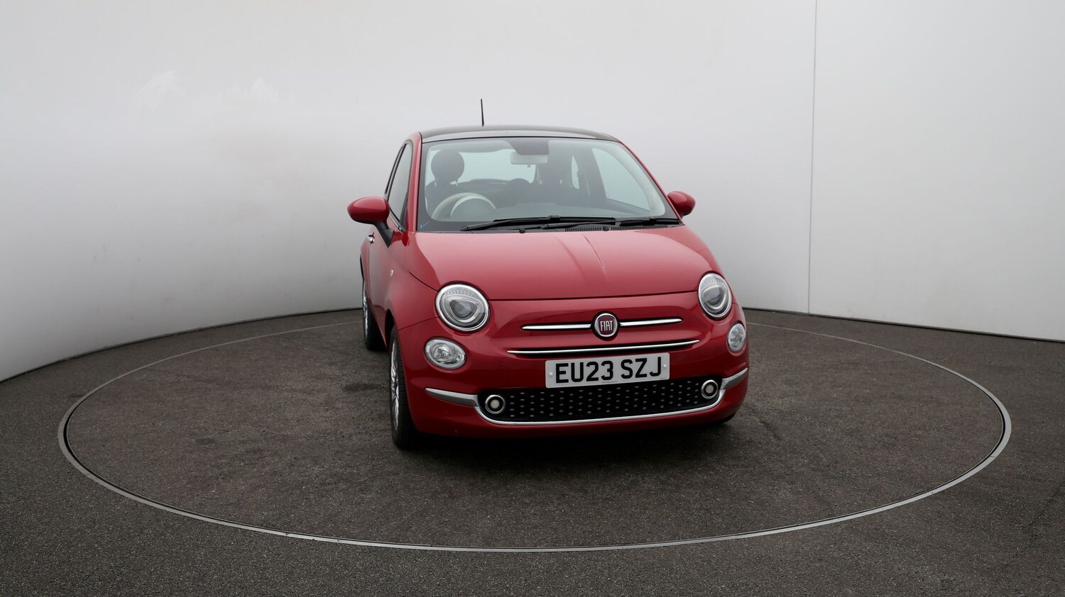 Used Fiat 500 for sale - 76809758: Photo 34