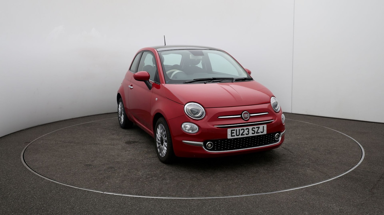 Used Fiat 500 for sale - 76809758: Photo 35