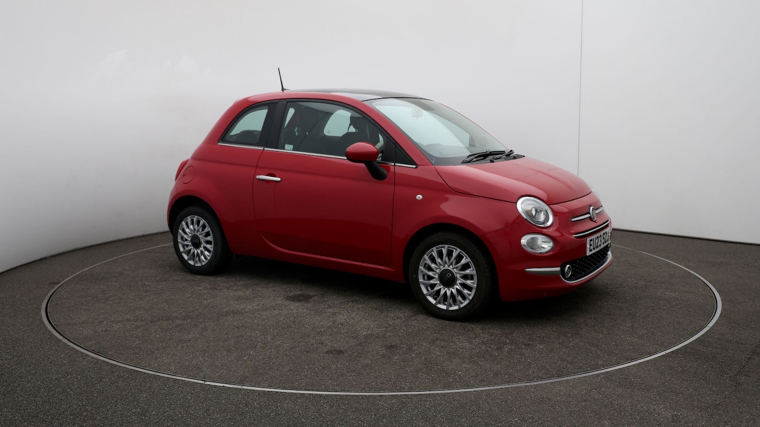 Used Fiat 500 for sale - 76809758: Photo 38