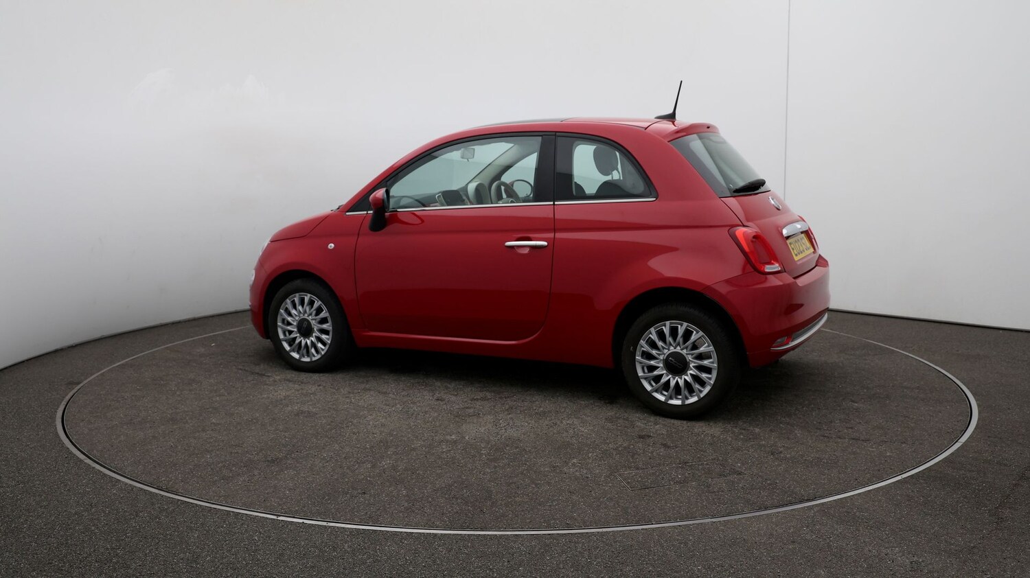 Used Fiat 500 for sale - 76809758: Photo 40