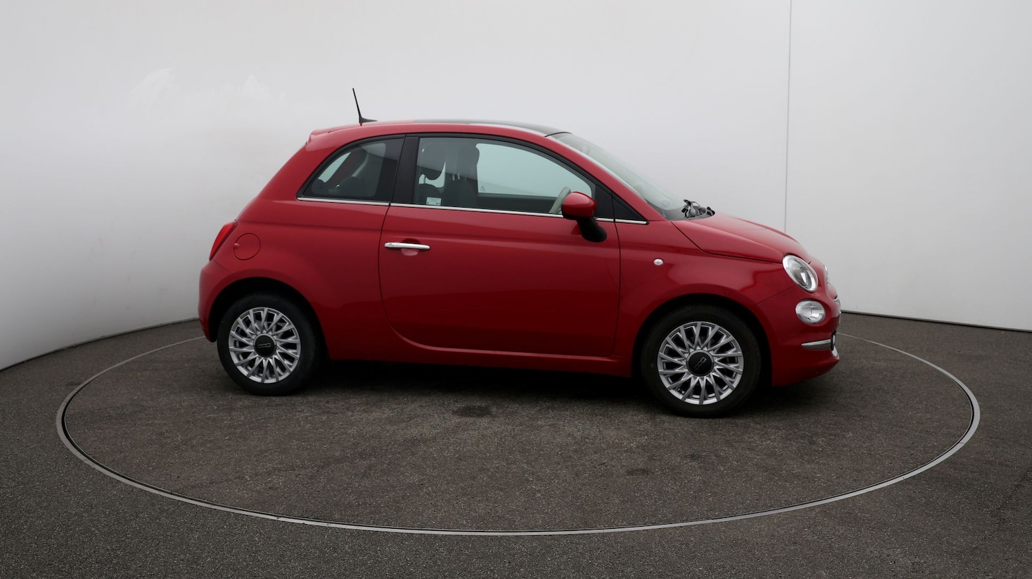 Used Fiat 500 for sale - 76809758: Photo 41