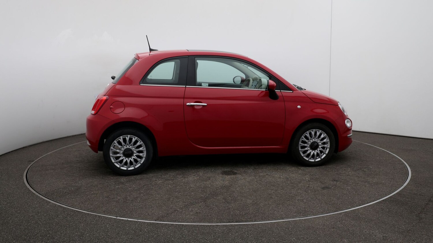 Used Fiat 500 for sale - 76809758: Photo 43
