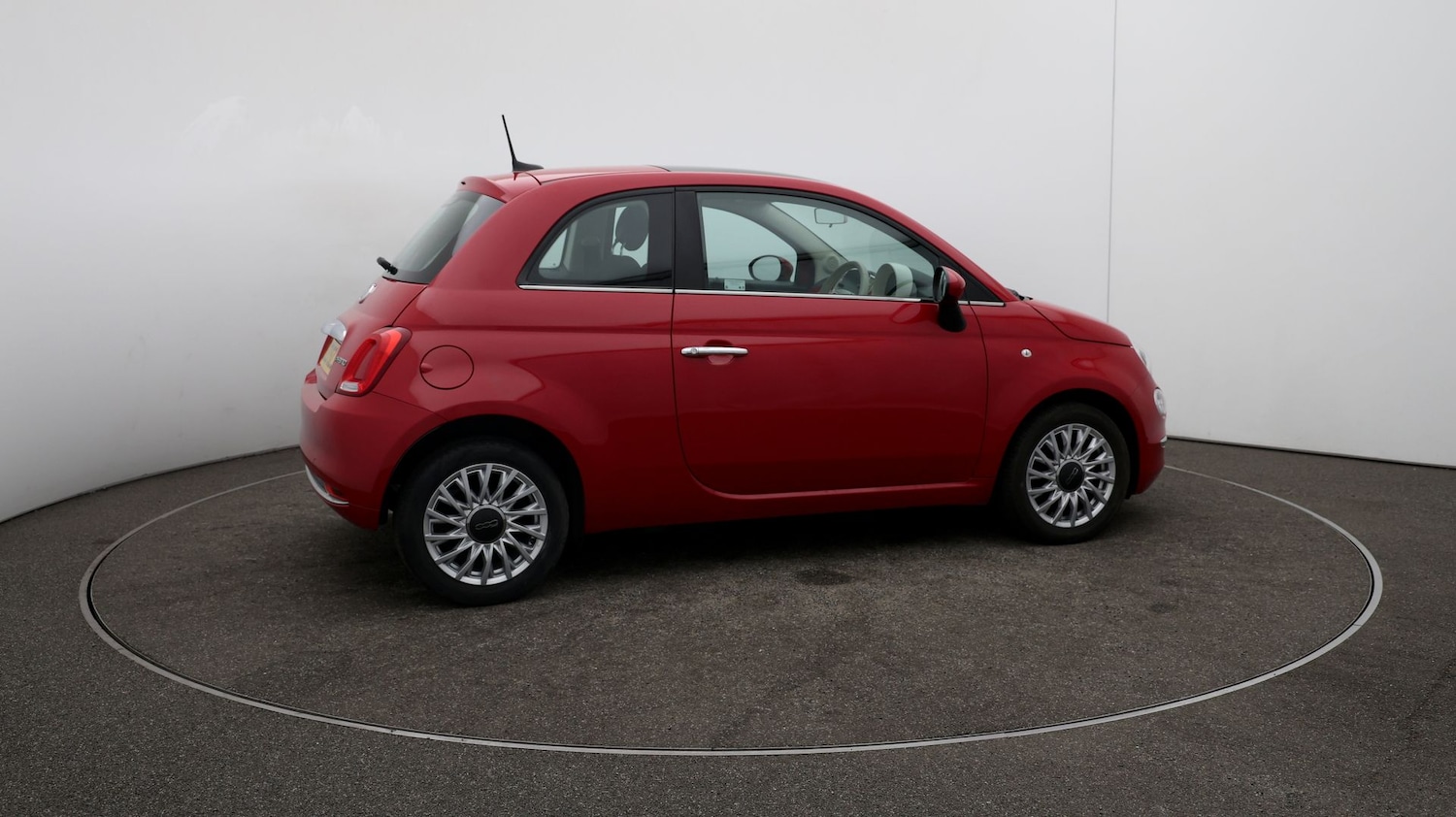 Used Fiat 500 for sale - 76809758: Photo 44