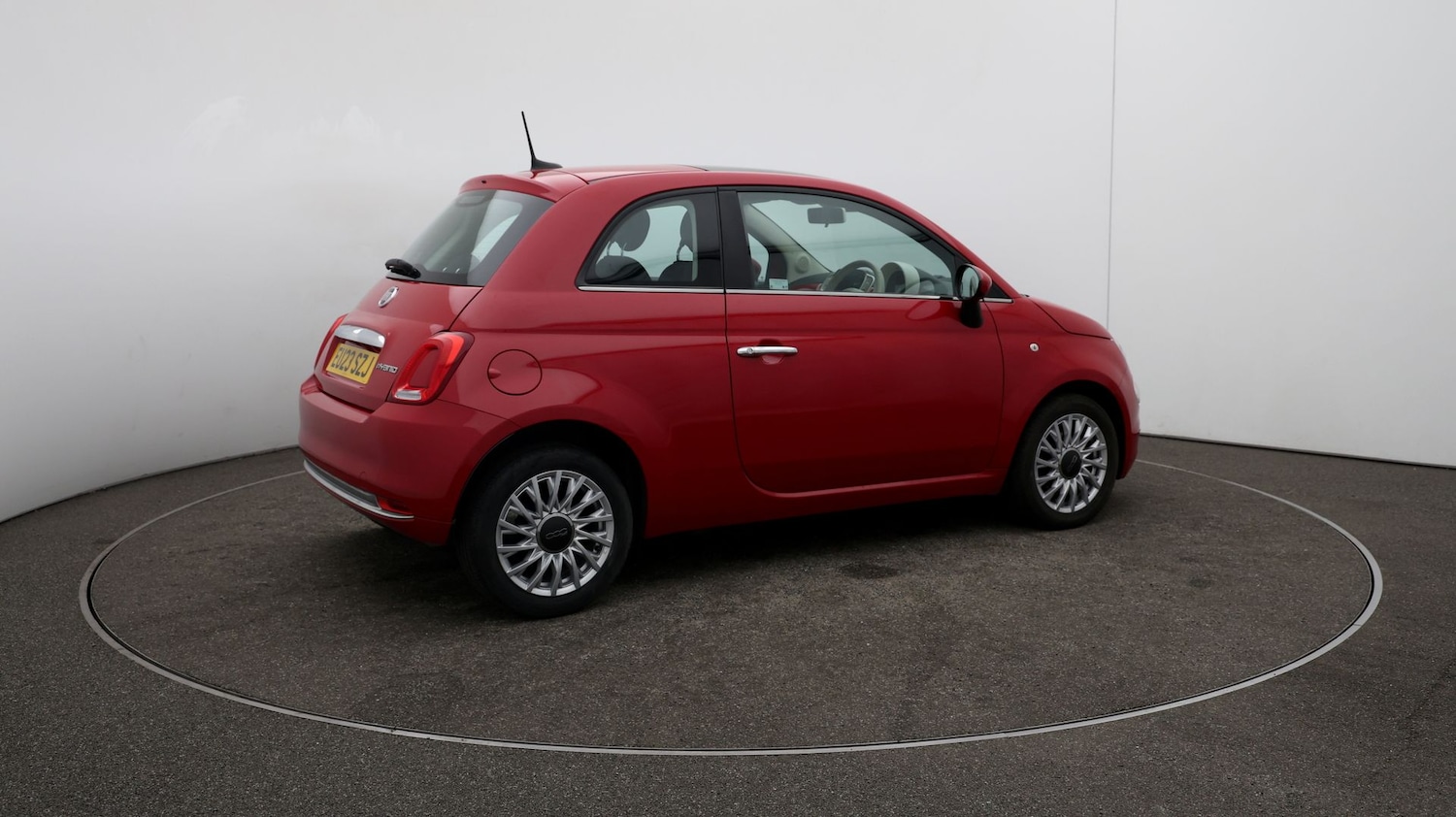 Used Fiat 500 for sale - 76809758: Photo 45