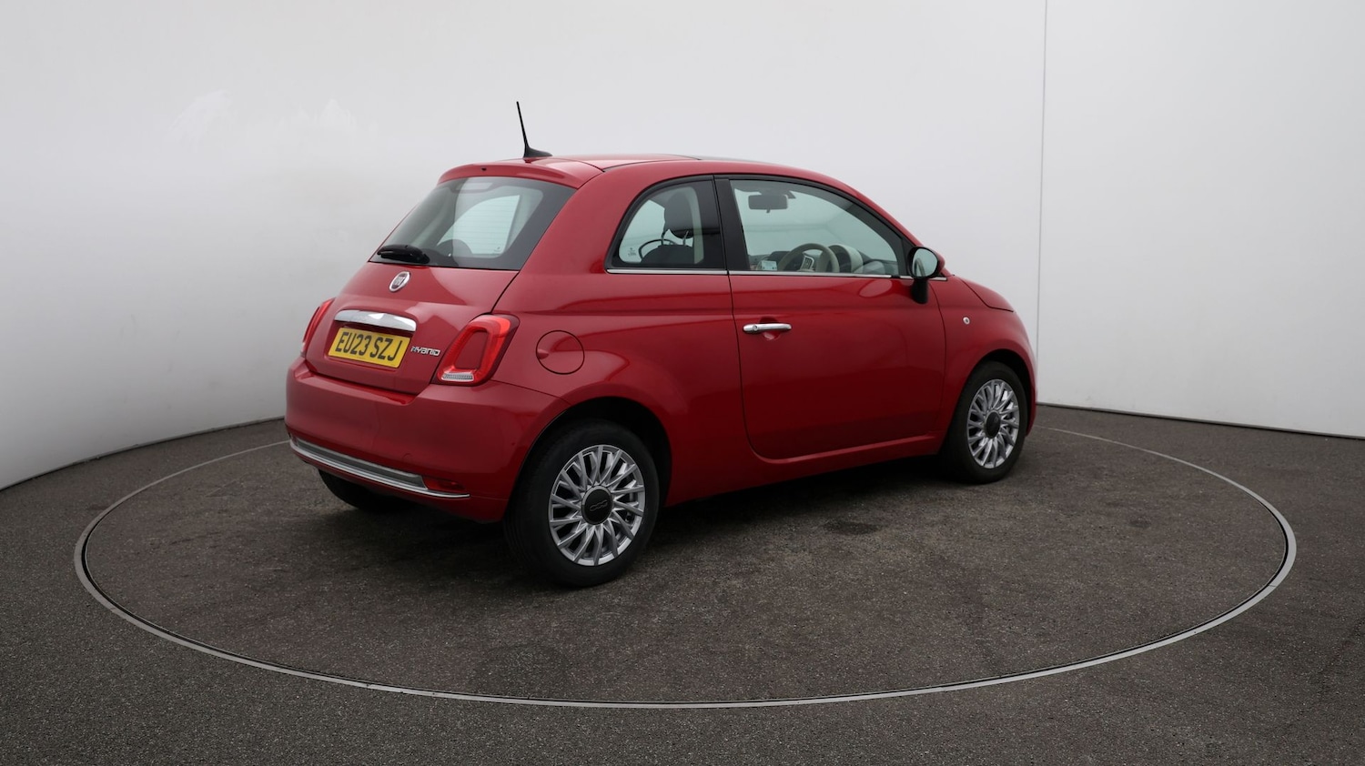 Used Fiat 500 for sale - 76809758: Photo 46