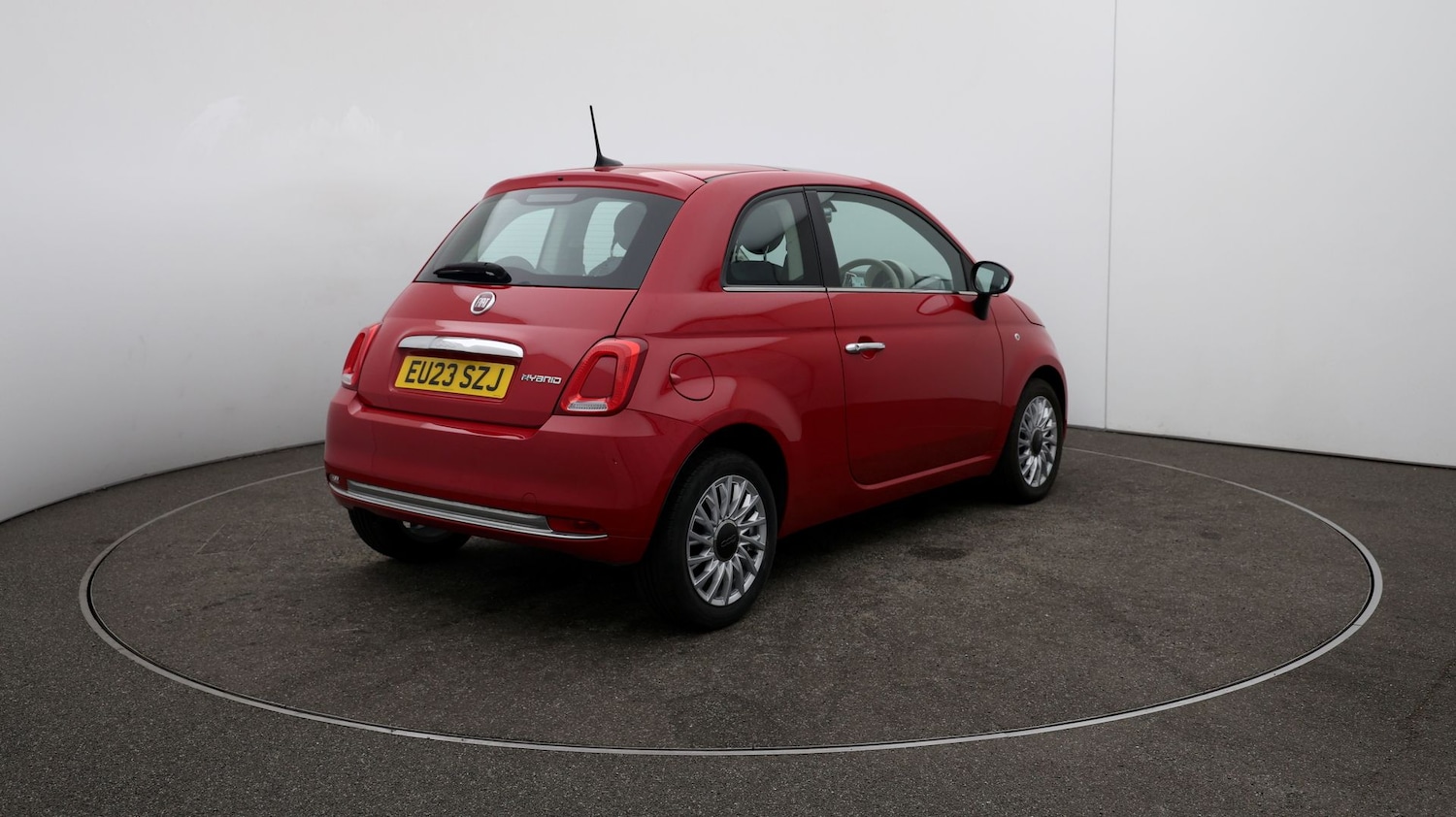 Used Fiat 500 for sale - 76809758: Photo 47