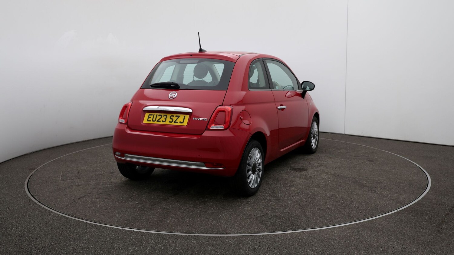 Used Fiat 500 for sale - 76809758: Photo 48