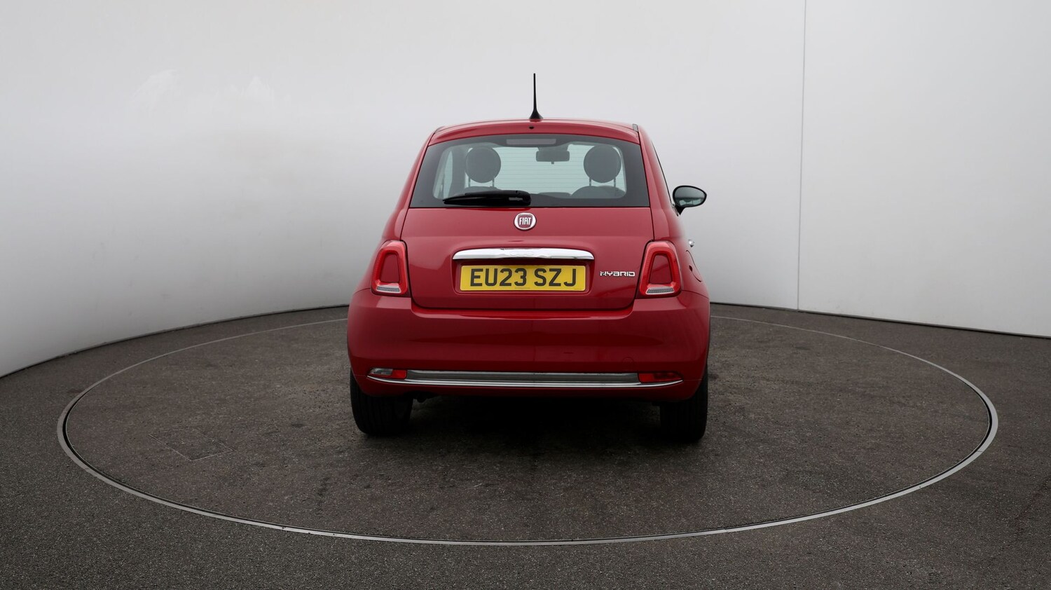 Used Fiat 500 for sale - 76809758: Photo 50