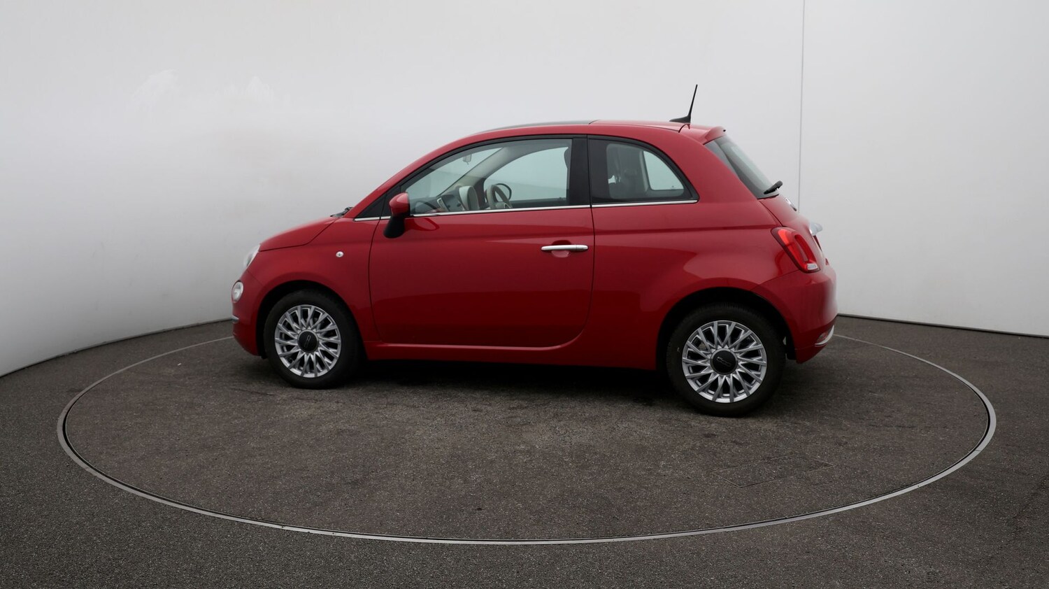 Used Fiat 500 for sale - 76809758: Photo 51