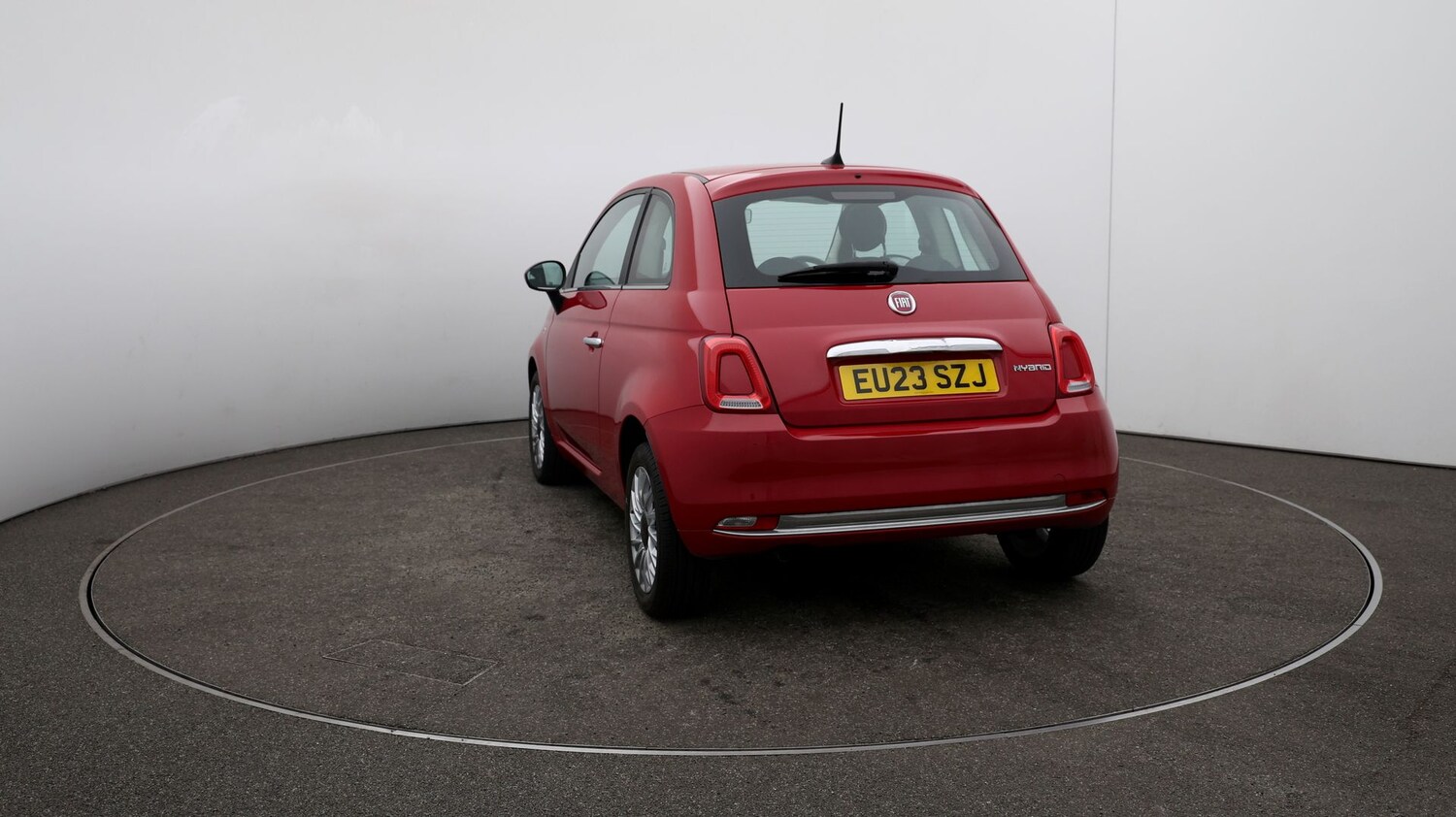 Used Fiat 500 for sale - 76809758: Photo 53