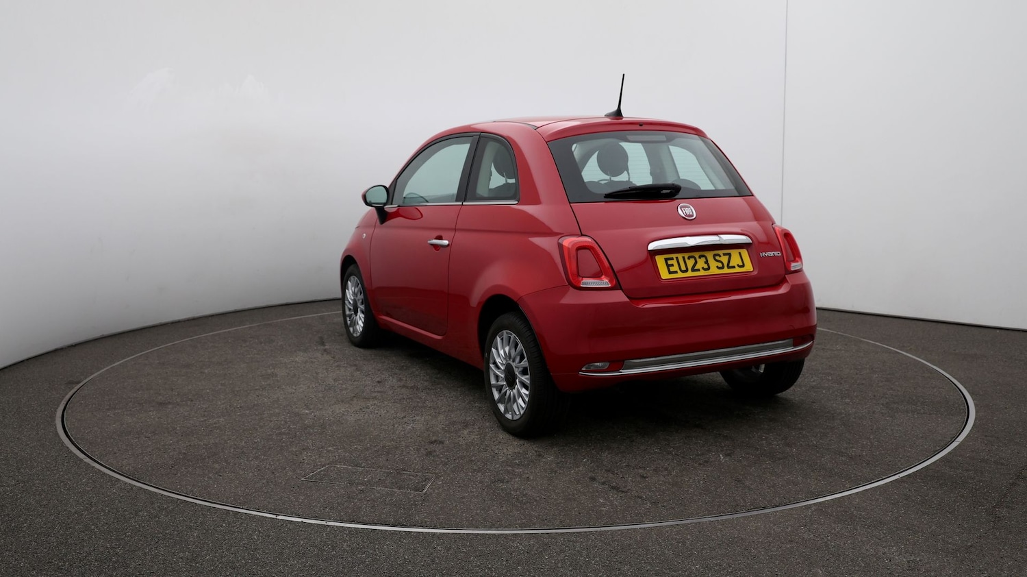 Used Fiat 500 for sale - 76809758: Photo 54