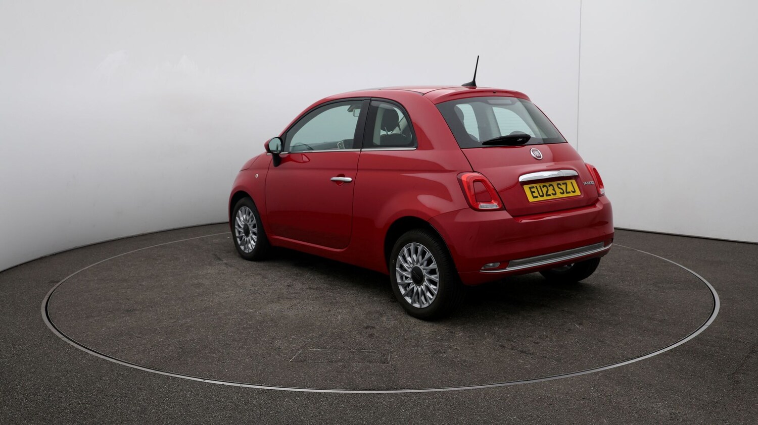 Used Fiat 500 for sale - 76809758: Photo 55