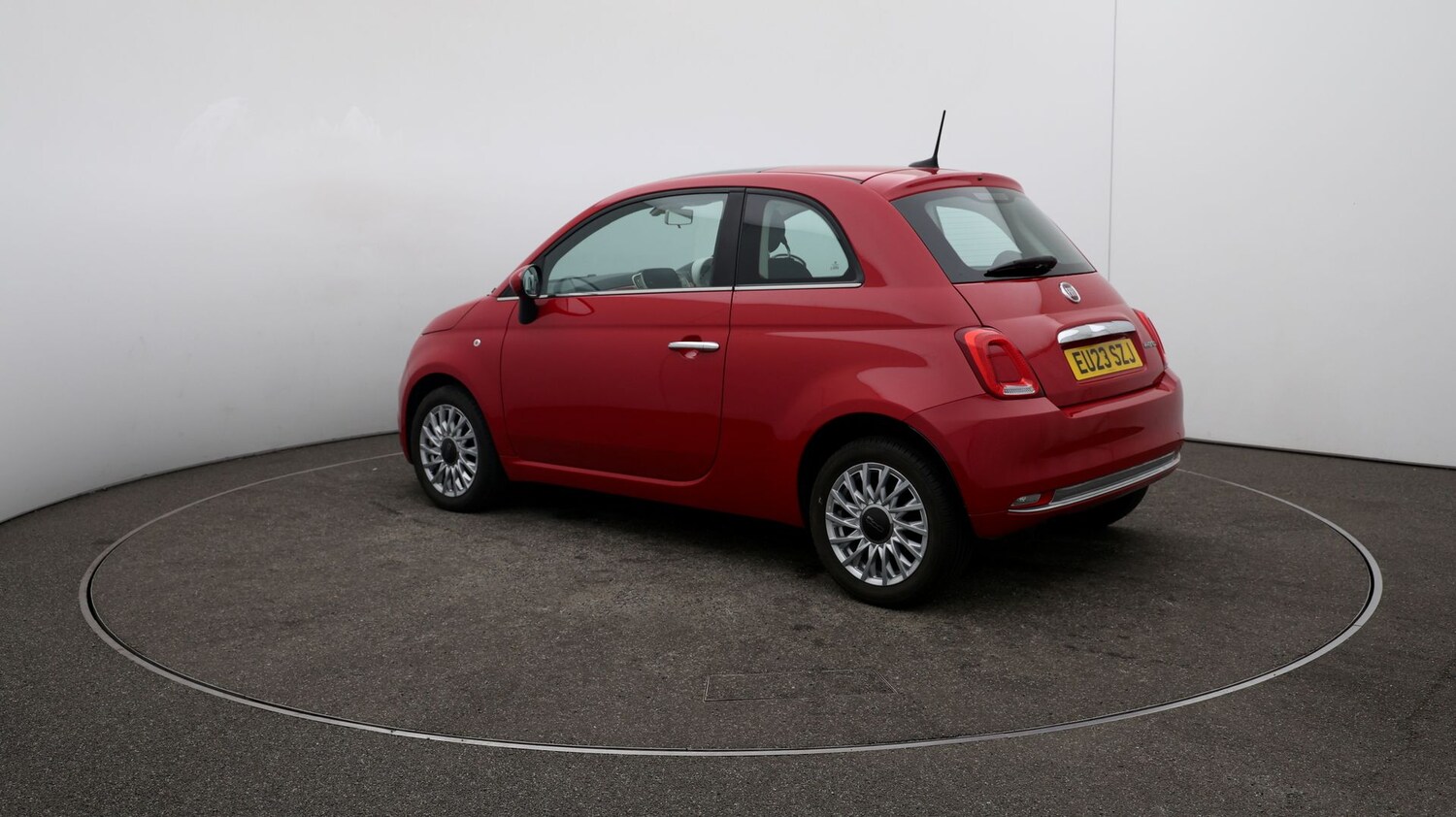 Used Fiat 500 for sale - 76809758: Photo 56