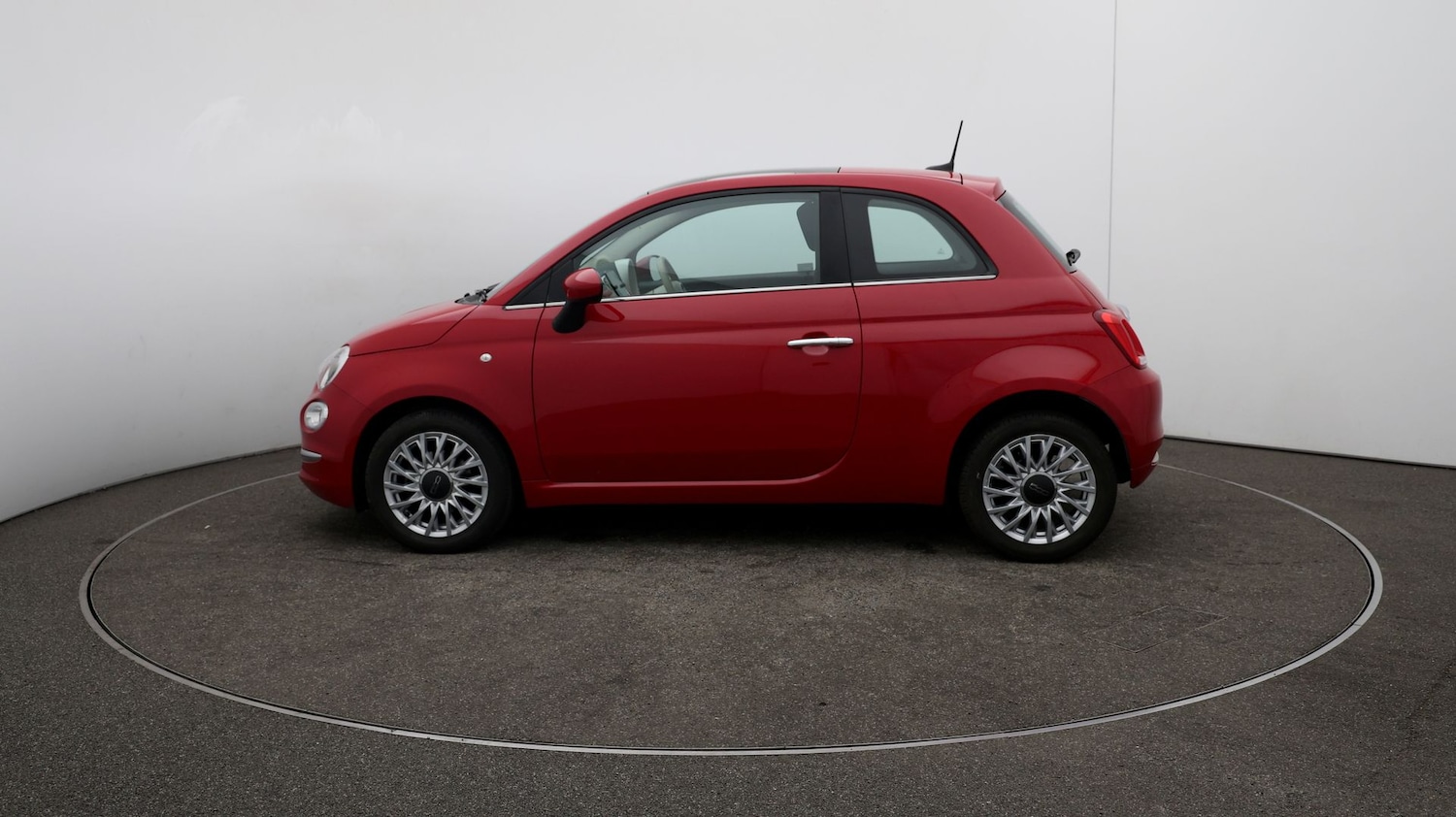 Used Fiat 500 for sale - 76809758: Photo 57