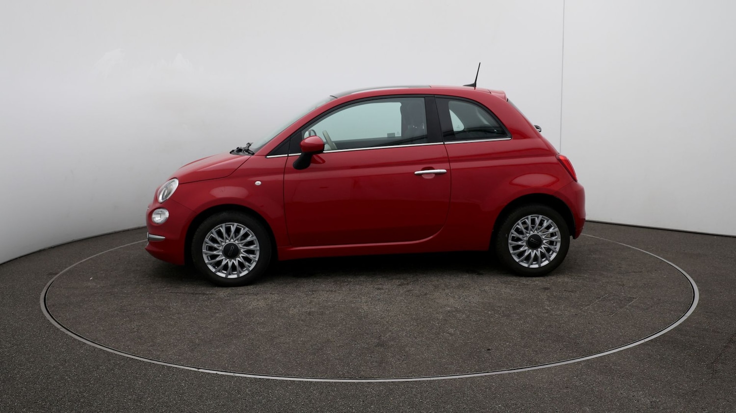 Used Fiat 500 for sale - 76809758: Photo 58
