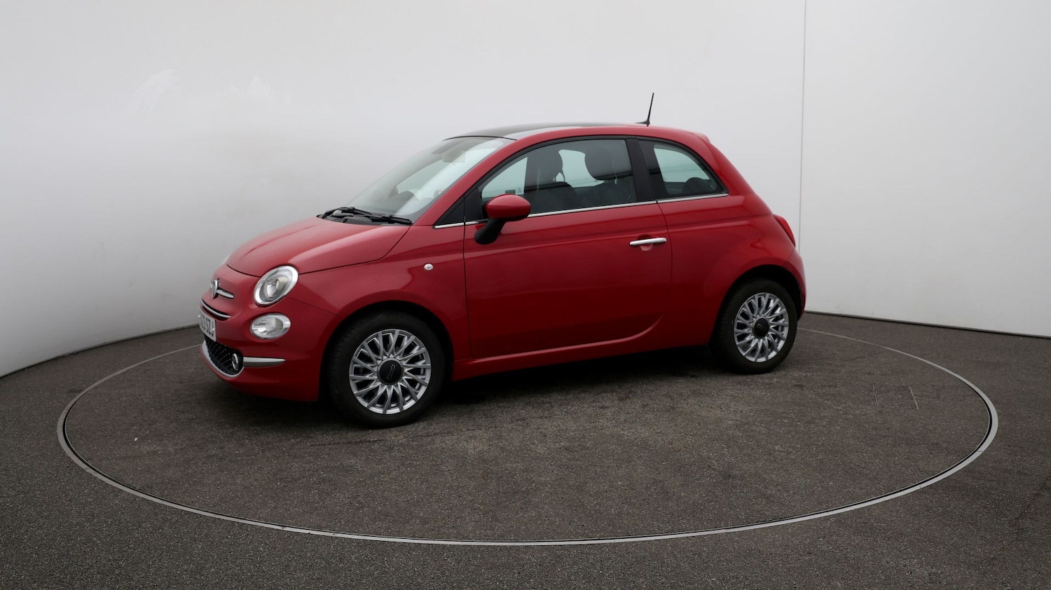 Used Fiat 500 for sale - 76809758: Photo 60