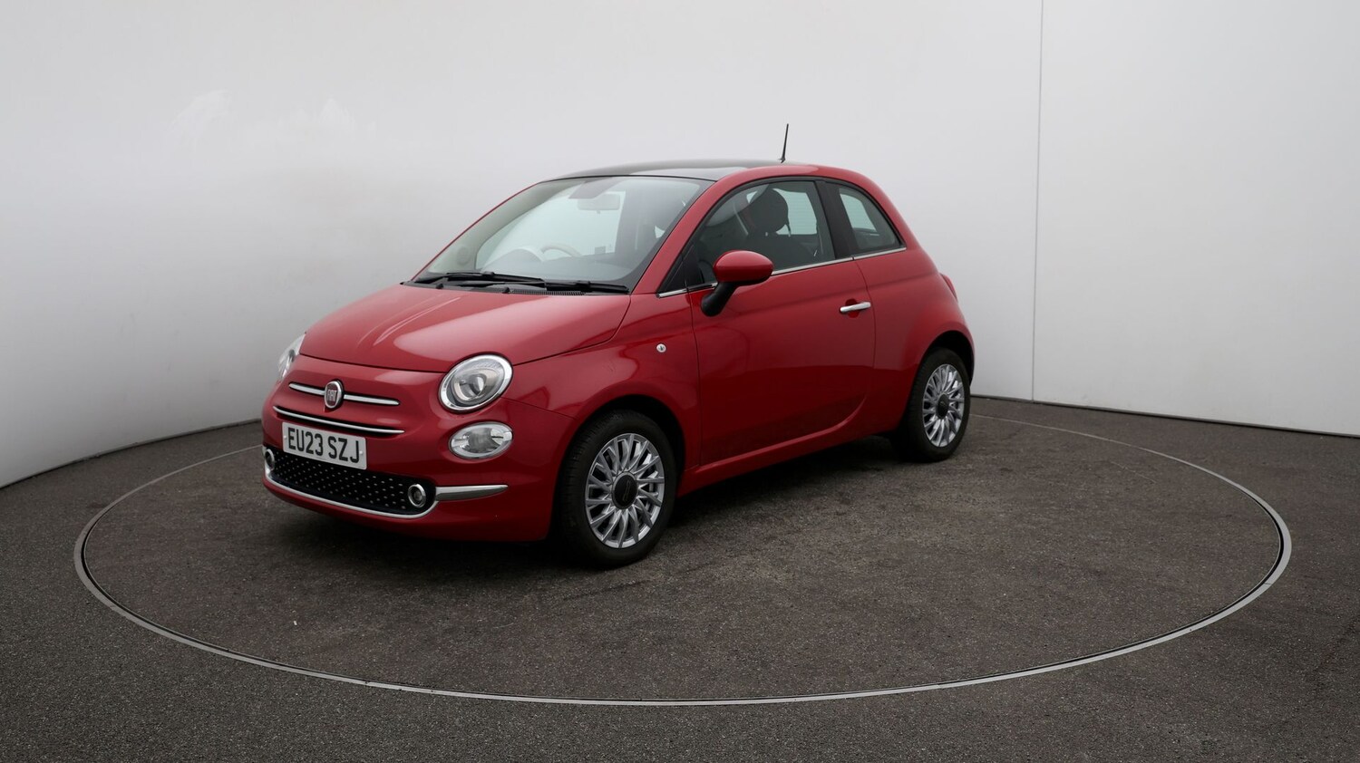 Used Fiat 500 for sale - 76809758: Photo 62