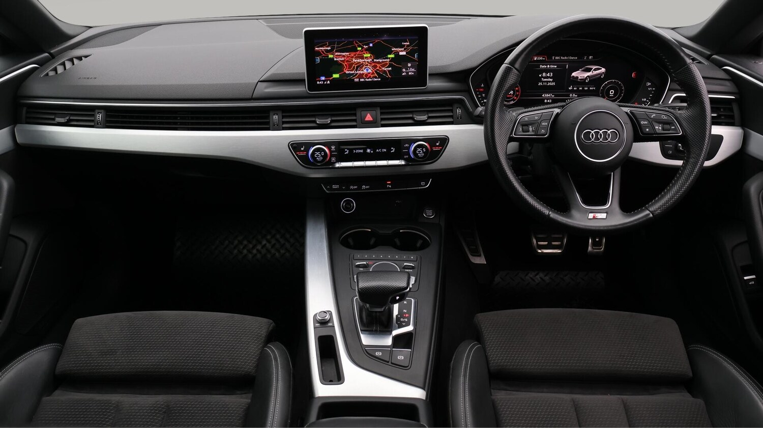 Used Audi A5 for sale - 76728922: Photo 14