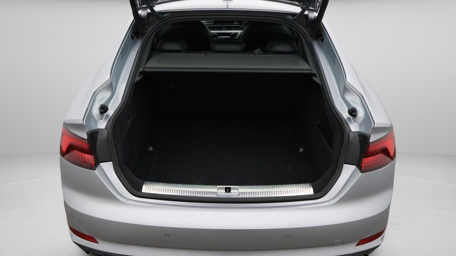 Used Audi A5 for sale - 76728922: Photo 18