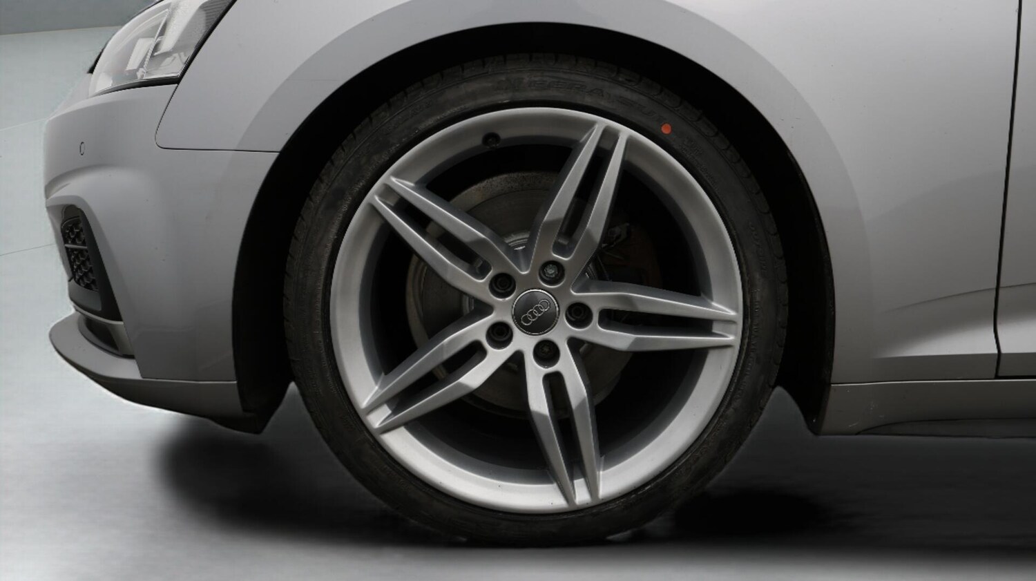 Used Audi A5 for sale - 76728922: Photo 19