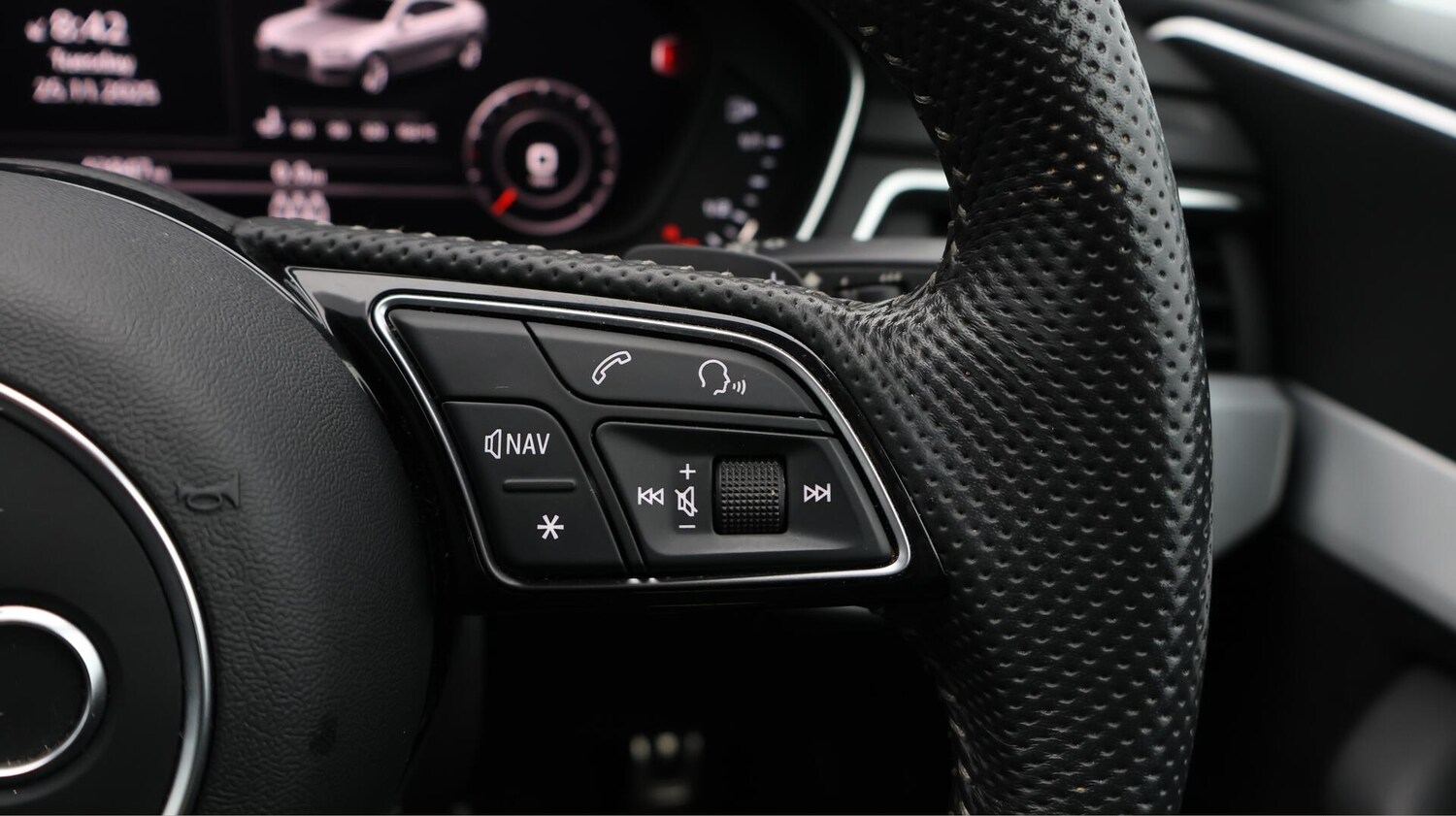 Used Audi A5 for sale - 76728922: Photo 26