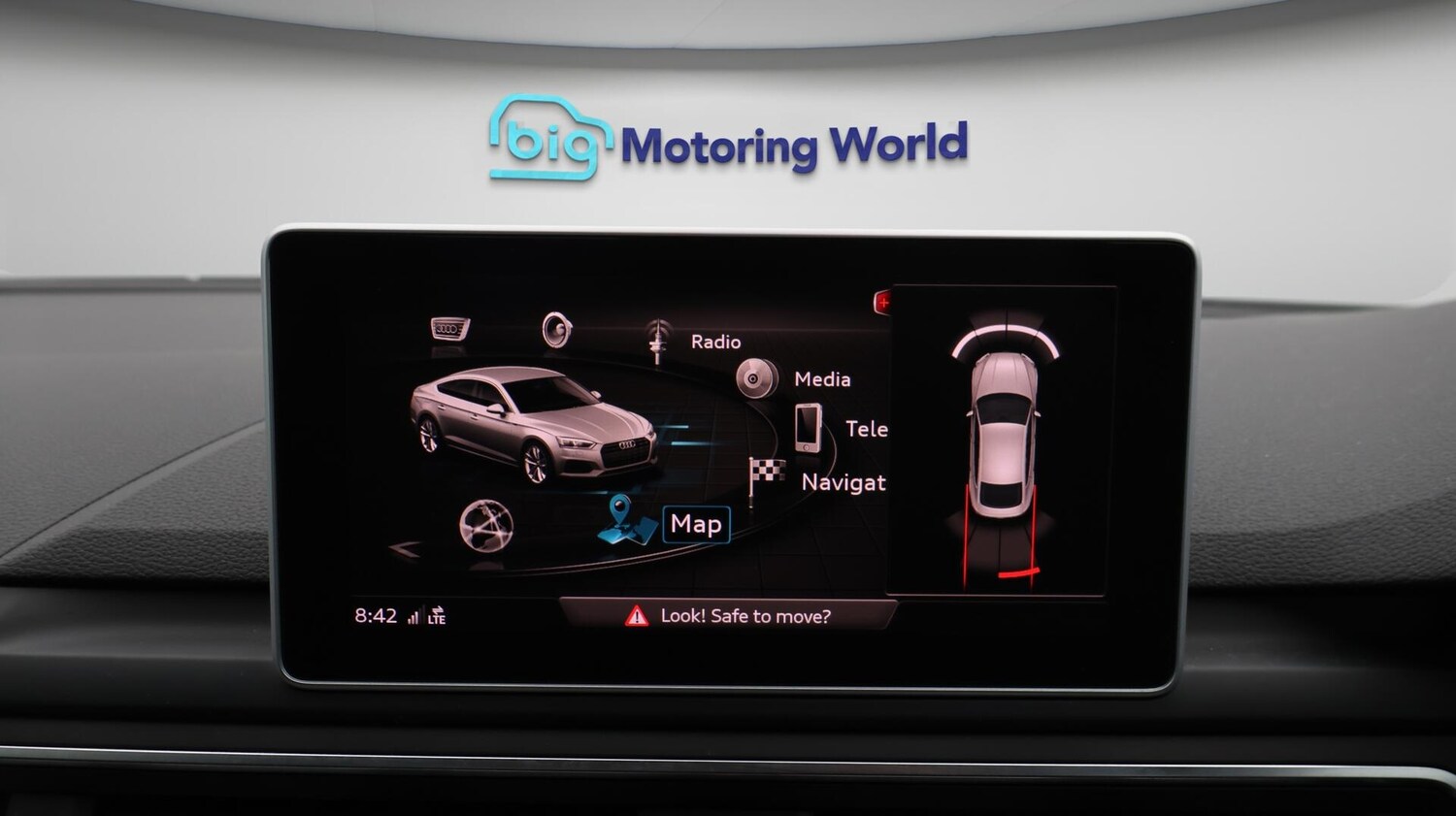 Used Audi A5 for sale - 76728922: Photo 27