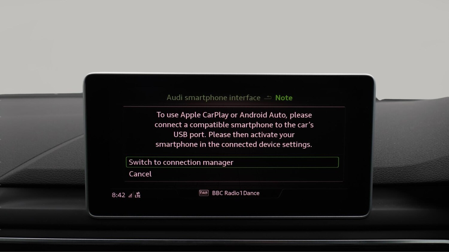 Used Audi A5 for sale - 76728922: Photo 28