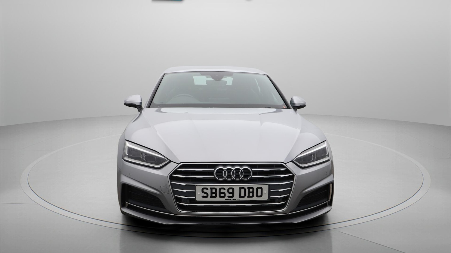 Used Audi A5 for sale - 76728922: Photo 3