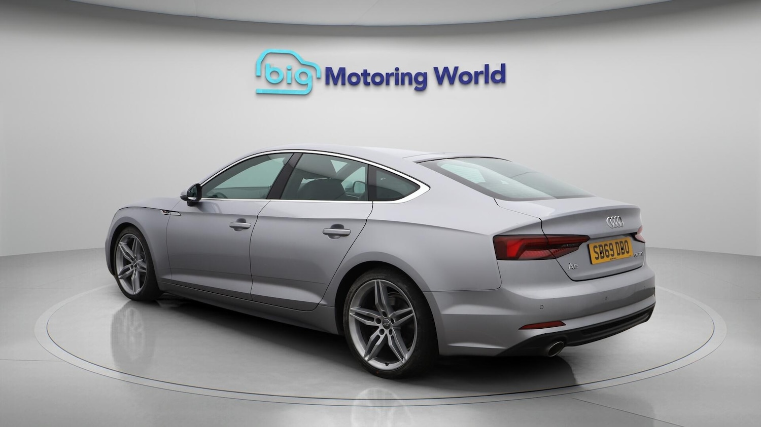 Used Audi A5 for sale - 76728922: Photo 6