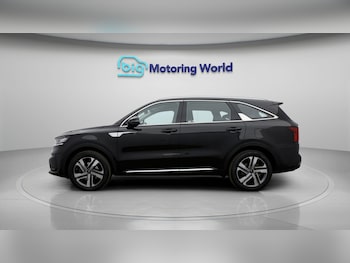 Used Kia Sorento 2022 for sale - 78268016: Photo