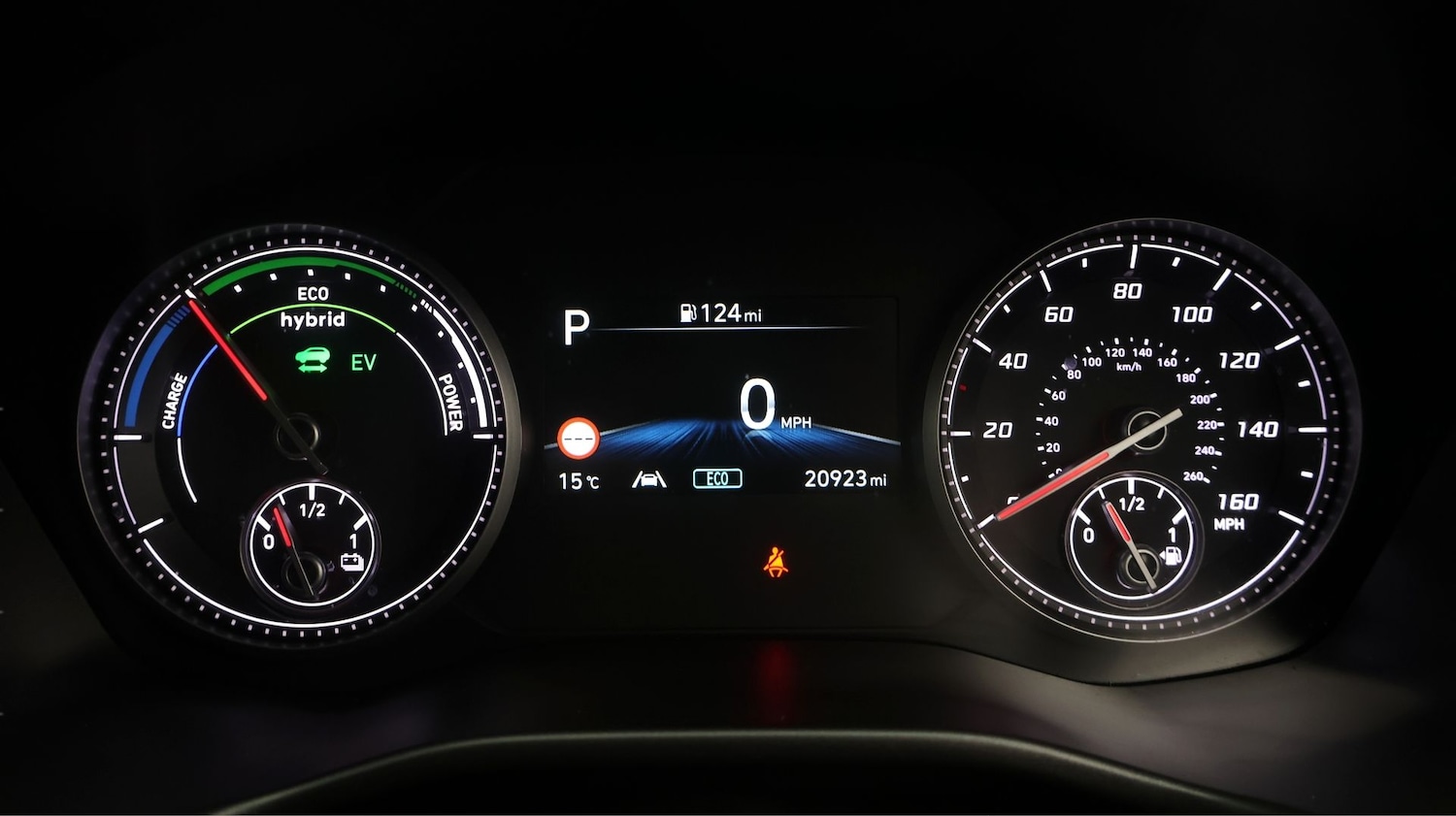 Used Hyundai Santa Fe 2023 for sale - 77435003: Photo 10