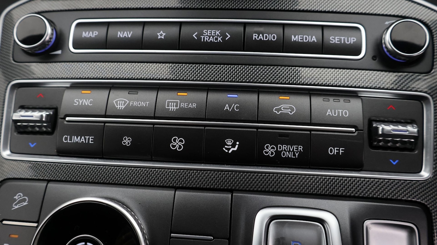 Used Hyundai Santa Fe 2023 for sale - 77435003: Photo 12