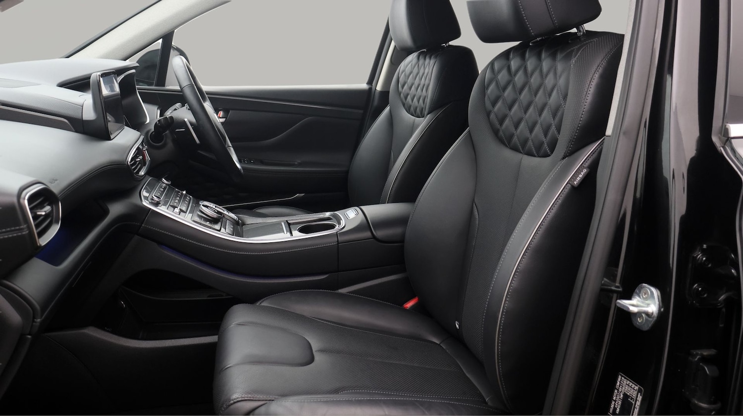 Used Hyundai Santa Fe 2023 for sale - 77435003: Photo 14