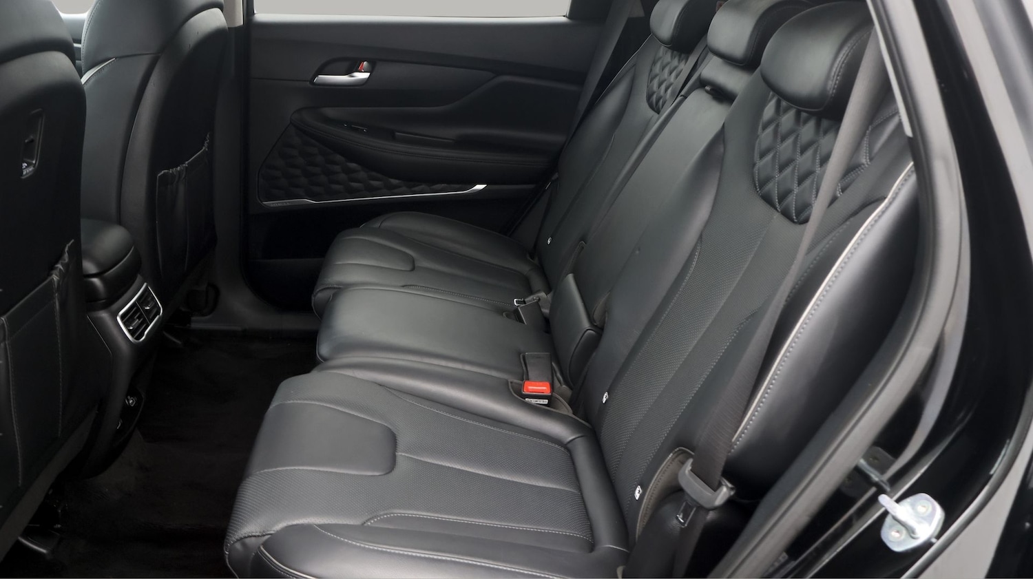 Used Hyundai Santa Fe 2023 for sale - 77435003: Photo 16