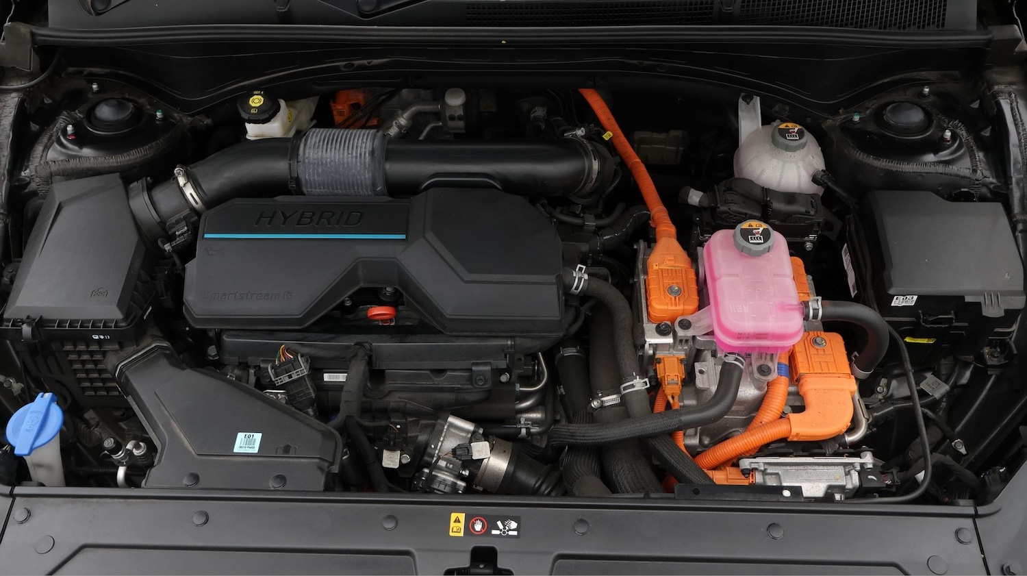 Used Hyundai Santa Fe 2023 for sale - 77435003: Photo 19