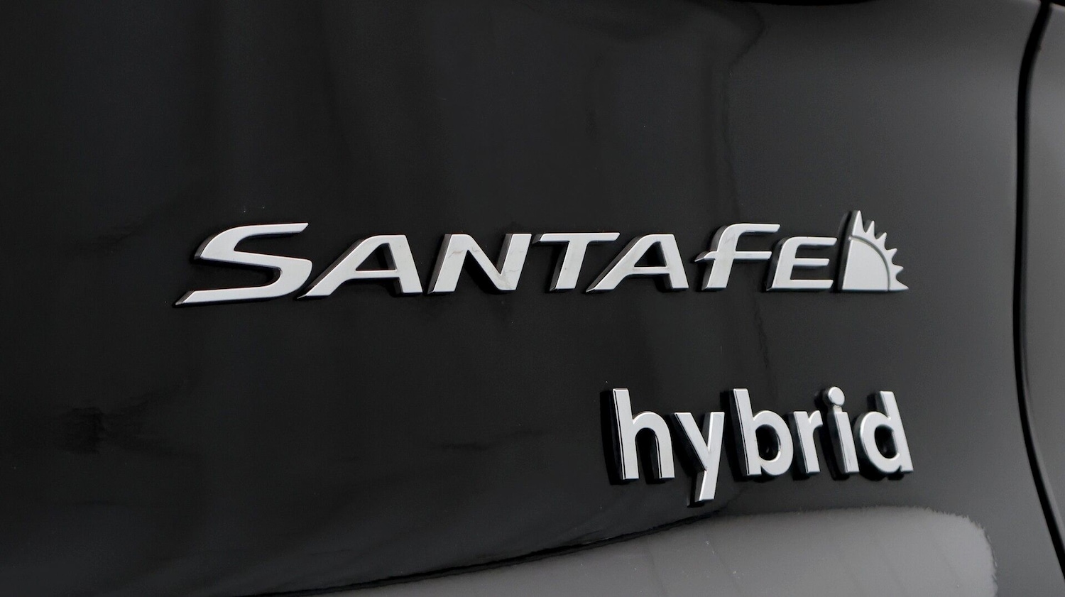Used Hyundai Santa Fe 2023 for sale - 77435003: Photo 24