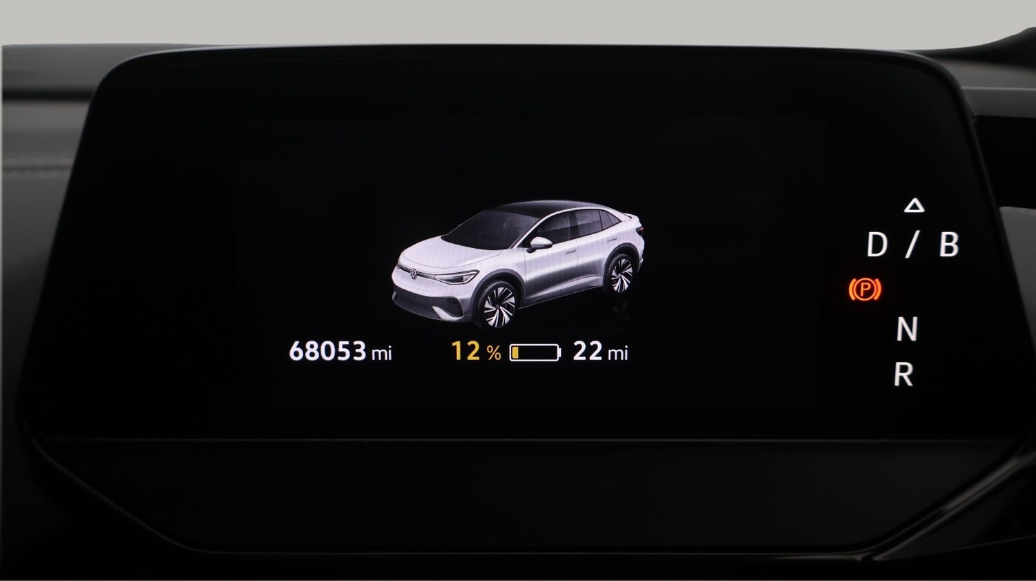 Used Volkswagen ID.5 2023 for sale - 77836747: Photo 10