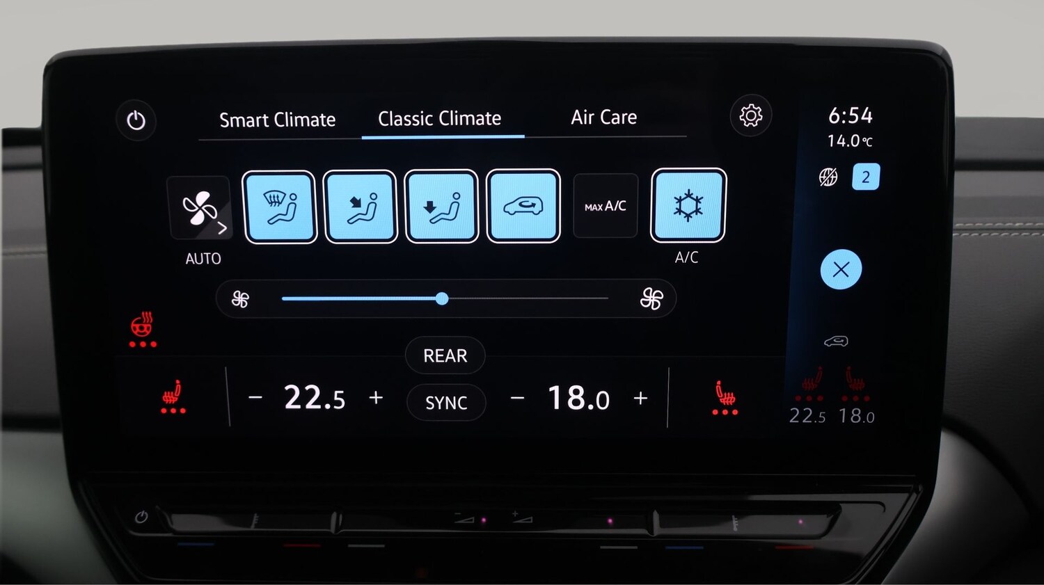 Used Volkswagen ID.5 2023 for sale - 77836747: Photo 12