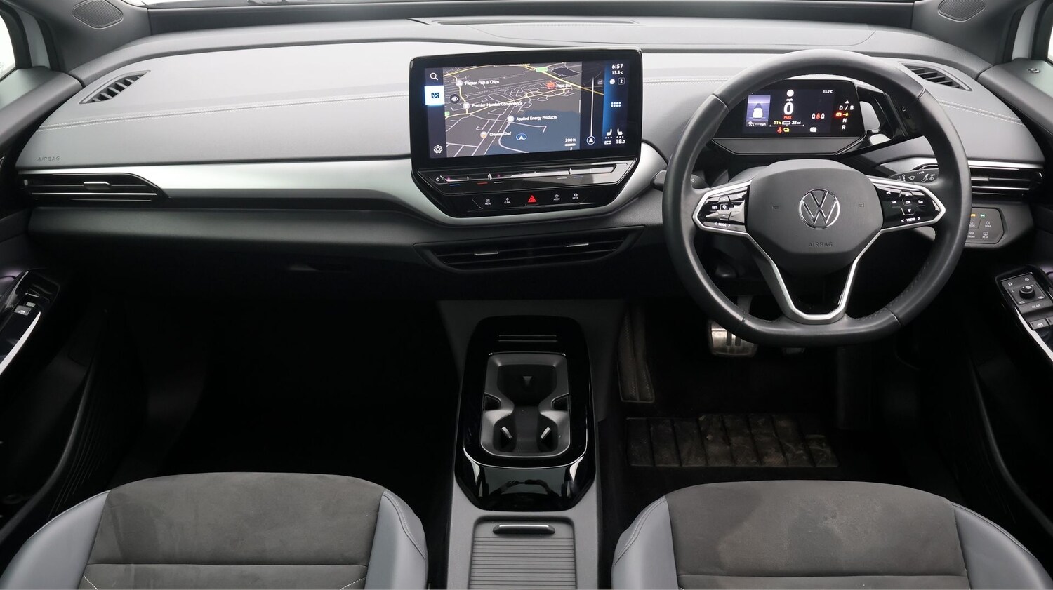 Used Volkswagen ID.5 2023 for sale - 77836747: Photo 13
