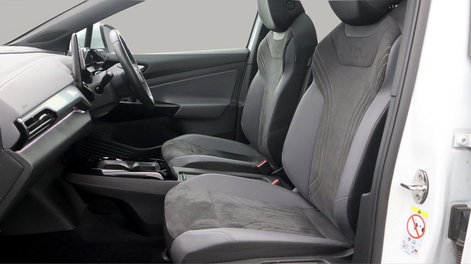 Used Volkswagen ID.5 2023 for sale - 77836747: Photo 14