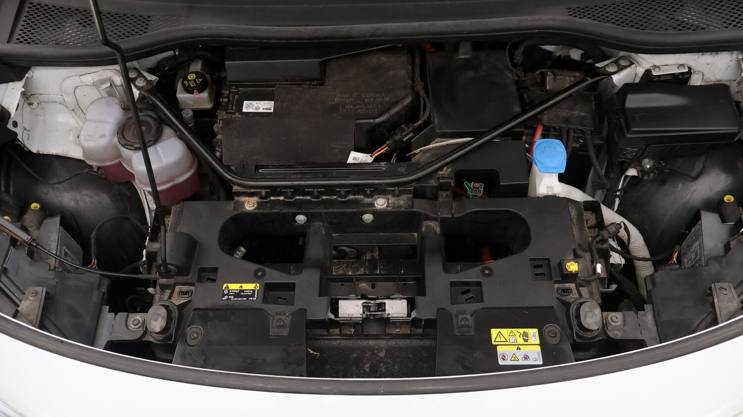 Used Volkswagen ID.5 2023 for sale - 77836747: Photo 19