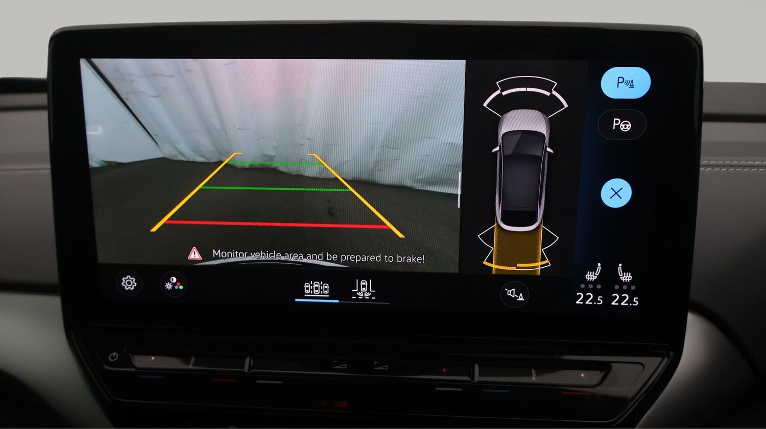 Used Volkswagen ID.5 2023 for sale - 77836747: Photo 25