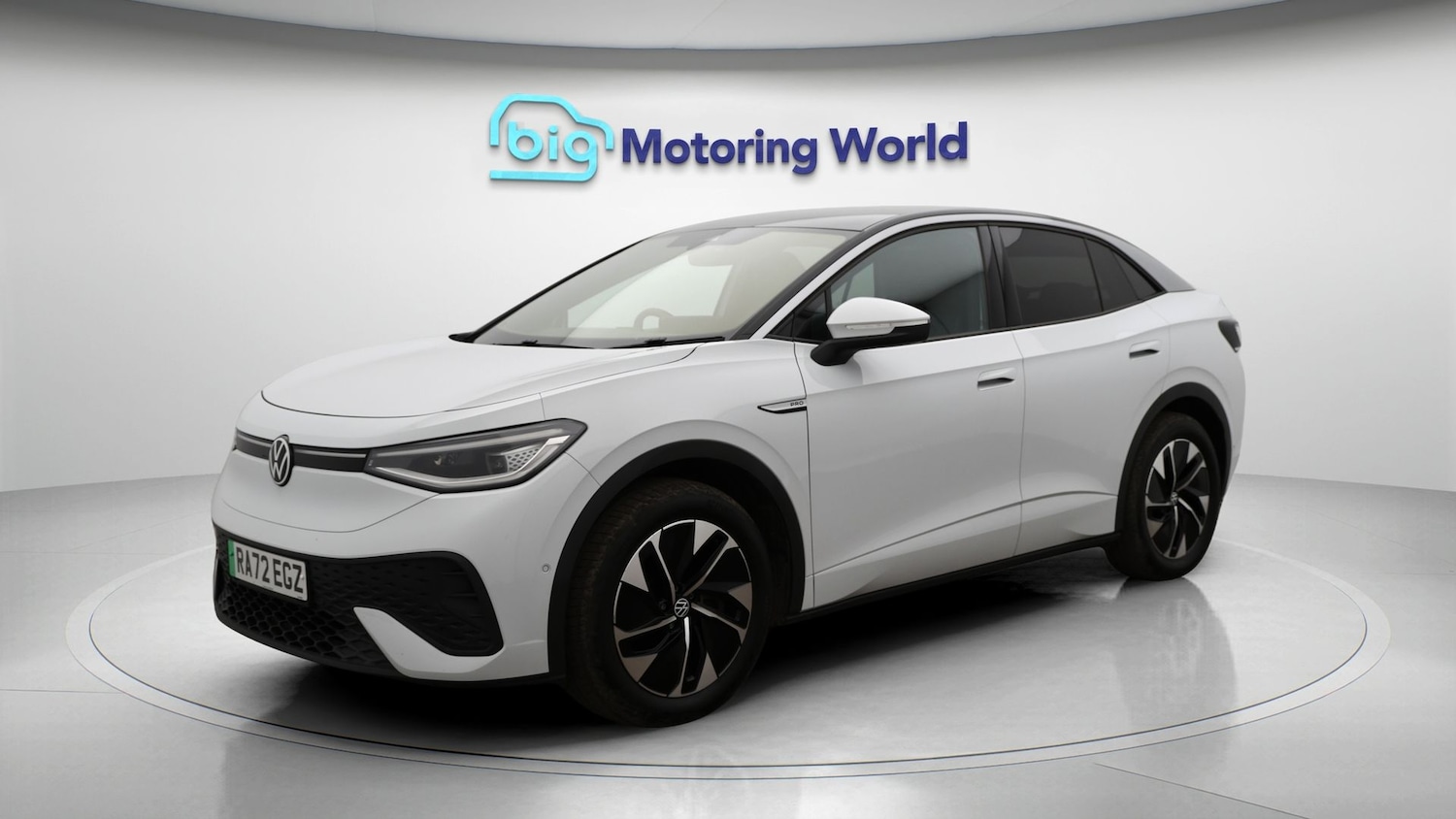 Used Volkswagen ID.5 2023 for sale - 77836747: Photo 3