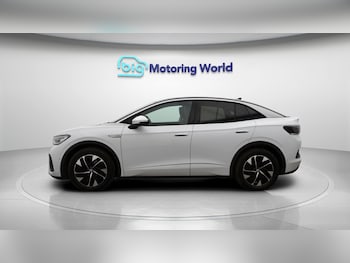 Used Volkswagen ID.5 2023 for sale - 77836747: Photo