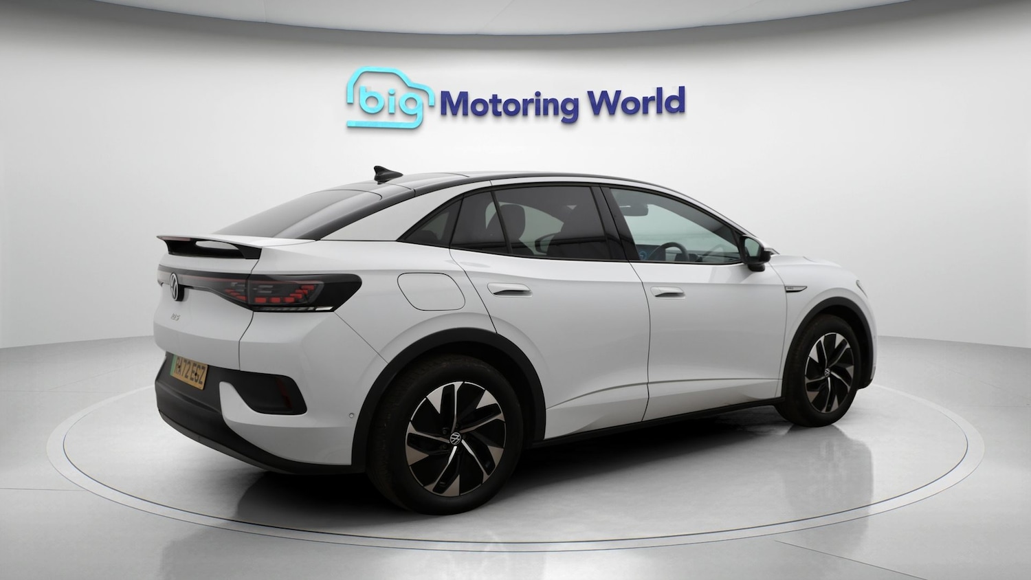 Used Volkswagen ID.5 2023 for sale - 77836747: Photo 7