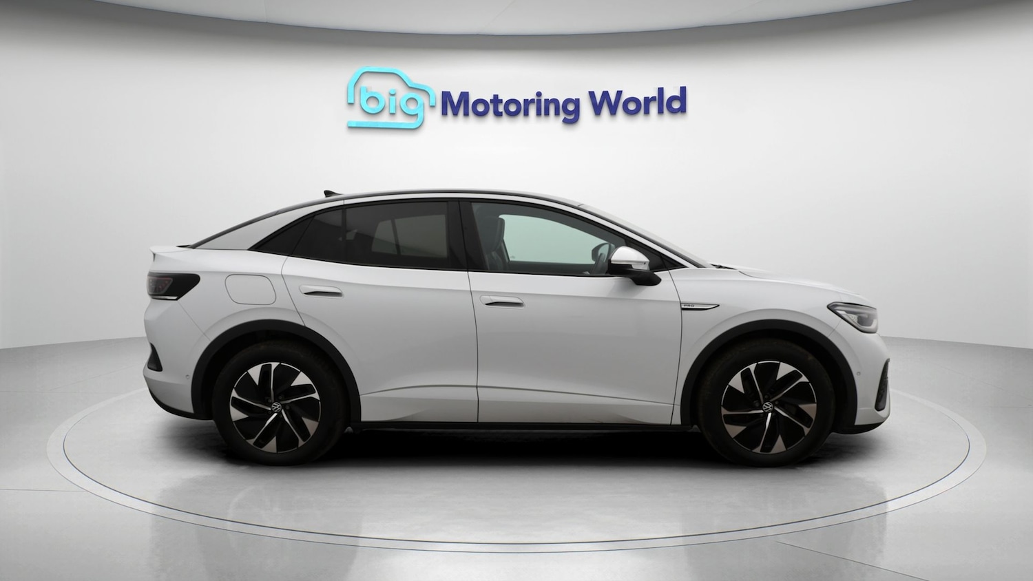 Used Volkswagen ID.5 2023 for sale - 77836747: Photo 8