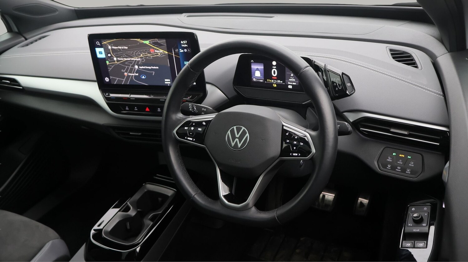 Used Volkswagen ID.5 2023 for sale - 77836747: Photo 9