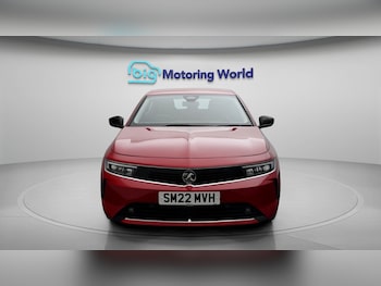 Used Vauxhall Astra 2022 for sale - 78992950: Photo